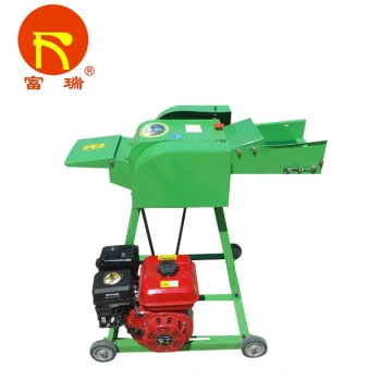 Kenya Chaff Cutter Straw Chopper Machine China Manufacturer