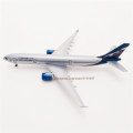 20cm Air Russia Aeroflot Airlines A330 Airbus 330 Airways Airplane Model Alloy Metal Model Plane Diecast Aircraft