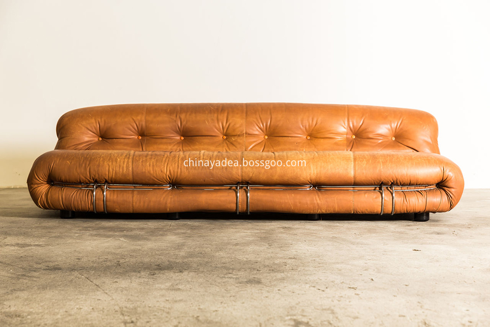 Soriana Sofa 1