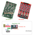 8 FXO Port AEX800 PCI-E Card,-FXO card - digium Asterisk Card Analog FXS FXO sangoma digium wildcard for VoIP PBX Phone System