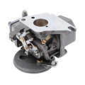 6E0-14301-05 Carburetor Carb for Yamaha 4HP 5HP 2 stroke Outboard Motor Boat