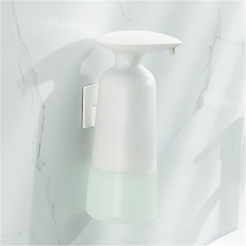 Intelligent Automatic Sensor Foam Soap Dispenser Smart Induction Foam Dispenser Auto Liquid Soap Dispenser Touchless Hand Washer