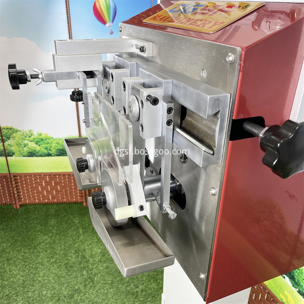 Double Edges Inking Machine 5 Jpg