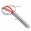 Cartridge Electric Heater Element 9.5*80mm Tube Diameter 110V 300W Electric Water Heater Parts Good Insulation