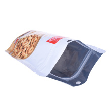 Fashion Low Price Snacks nuts packaging