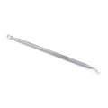 Bend Stainless black Head Pimples Acne Needle Tool Face Care Blackhead Comedone Acne Blemish Extractor Remover