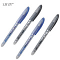 12/13Pcs Erasable Pen Set Erasable Washable Handle Erasable Pen Refill 0.5mm Blue Ink Magic Ballpoint Pens for School Stationery