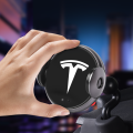 For Tesla MODEL 3 Wireless Charging Car Phone Holder Universal Automatic Quick Charger Stand Accessories