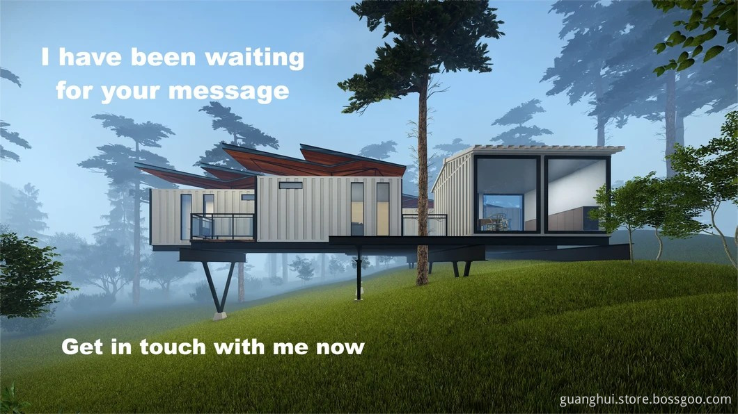 Container House