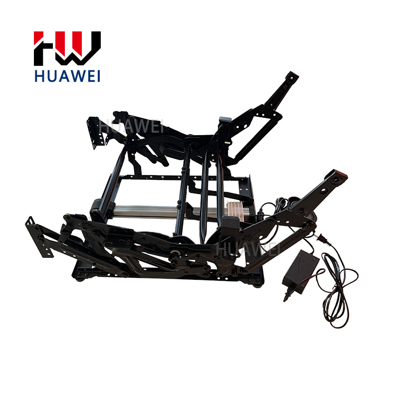 HUAWEI Hardware Furniture Parts Leathers Electrics Recliners Lift Sofa Bed Automatic Chairs Frame Electric Recliner Mechanism3