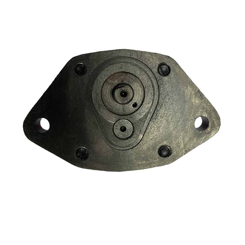 Hydraulic Gear Pump