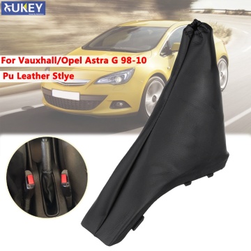 Parking /Hand Brake Boot Cover Handbrake Gaiter Boot For Vauxhall OPEL ASTRA II G 1998 1999 2000 - 2009