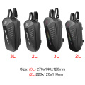 WHEEL UP Electric Scooter Front Bag for Xiaomi M365 Scooter Accessories Scooter Storage Bag Skateboard Handlebar Hanging Bag