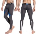 DESMIIT Sexy Mens Leggings Compress Pants Men Running Tights Fitness Male GYM Sport Training Legins Jogging Workout Sportswear