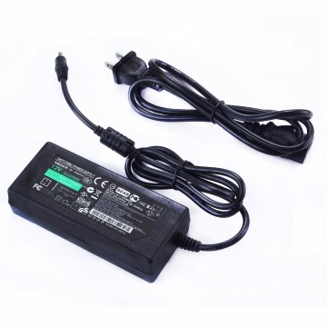 LED Power Supply DC 12V 6A 72W Power Adapter AC 100-240V LED Transformers Switching Power Supply For Flexible LED Tape ST335