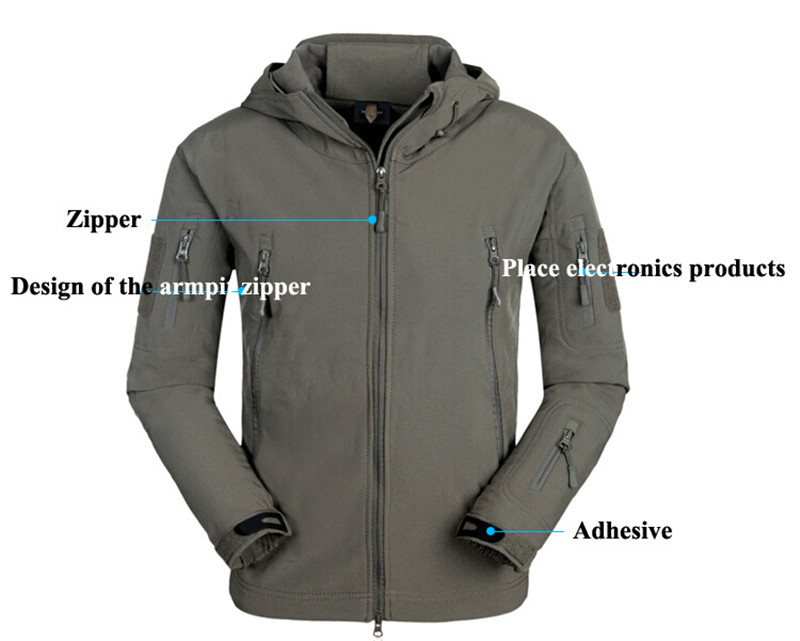 WEST BIKING Men's Cycling Wind Coat Autumn Winter Thermal Thicken Long Sleeve Down jacket Outdoor Survival Dust Windproof Jacket