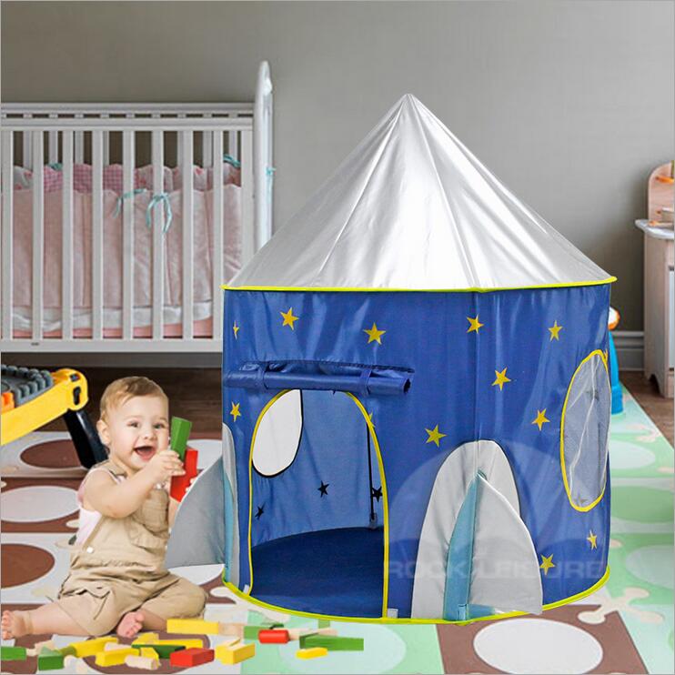 Infantil Toddler Children Kids Tent Ball Pool Tipi Tent Play Game Interesting House Teepee Ballenbak Safety Room Tente Enfant