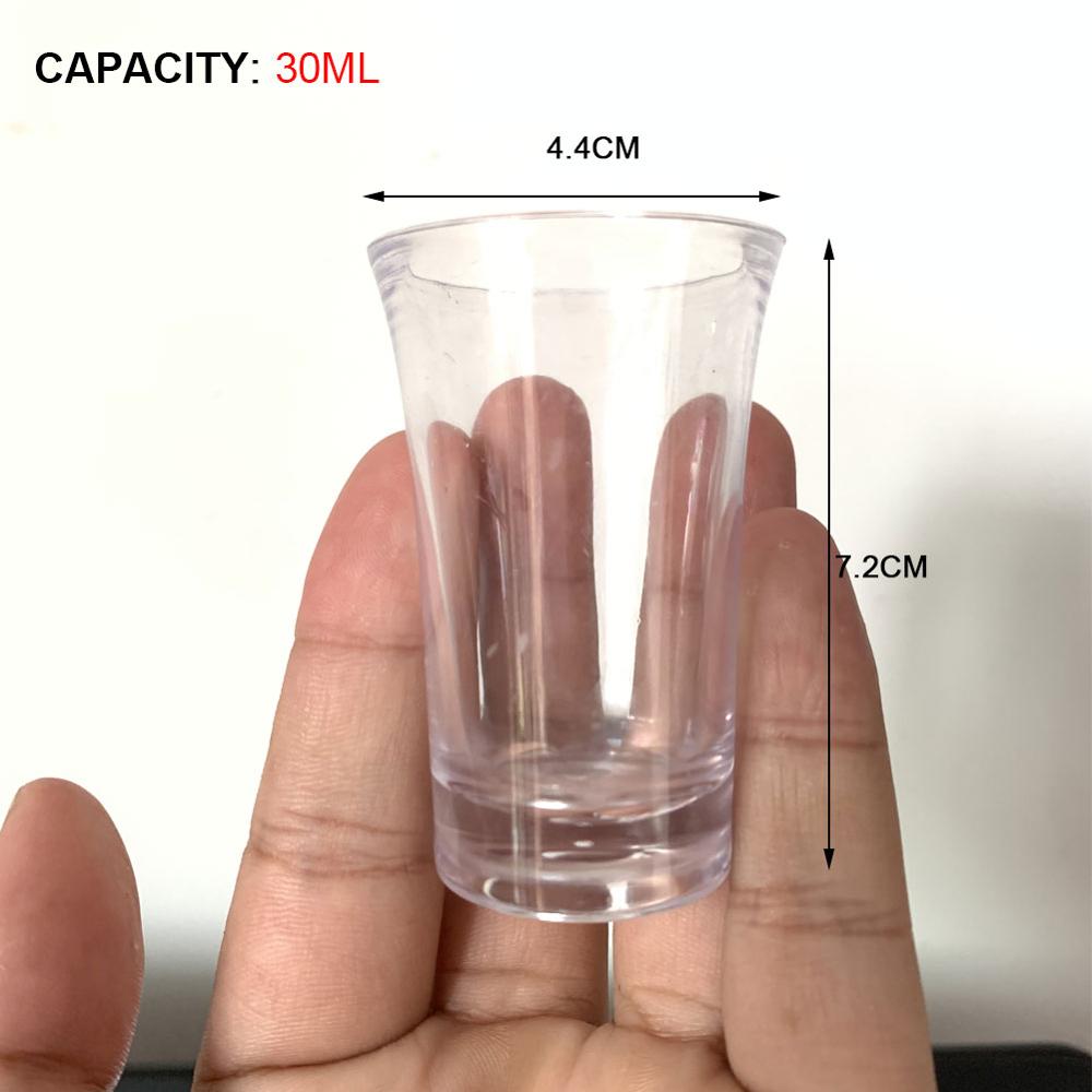 6 Shot Glass Dispenser Holder Shot Buddy Wine Cocktail Fast Fill Tool Cooler Beer Beverage Drink Dispenser Party Bar Accessories