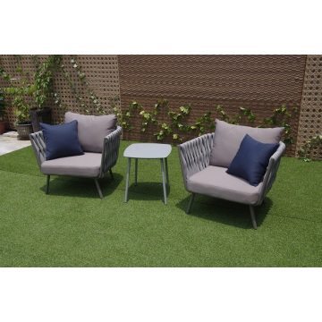 садовая мебель outdoor furniture garden sofa with high quality quick dry foam inside