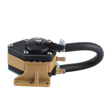 marine parts Wavemaker Outboard Fuel Pump 5007420 Oil Injection Conversion Pump Fit for Johnson Evinrude VRO bilge pump Auto