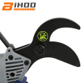 Pneumatic Pruning Shears Scissors Air Secateur Garden Trim Tree Branches And Grass Cutting Tool Gardening Scissors