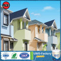 Acrylic emulsion paint for exterior manufacturers