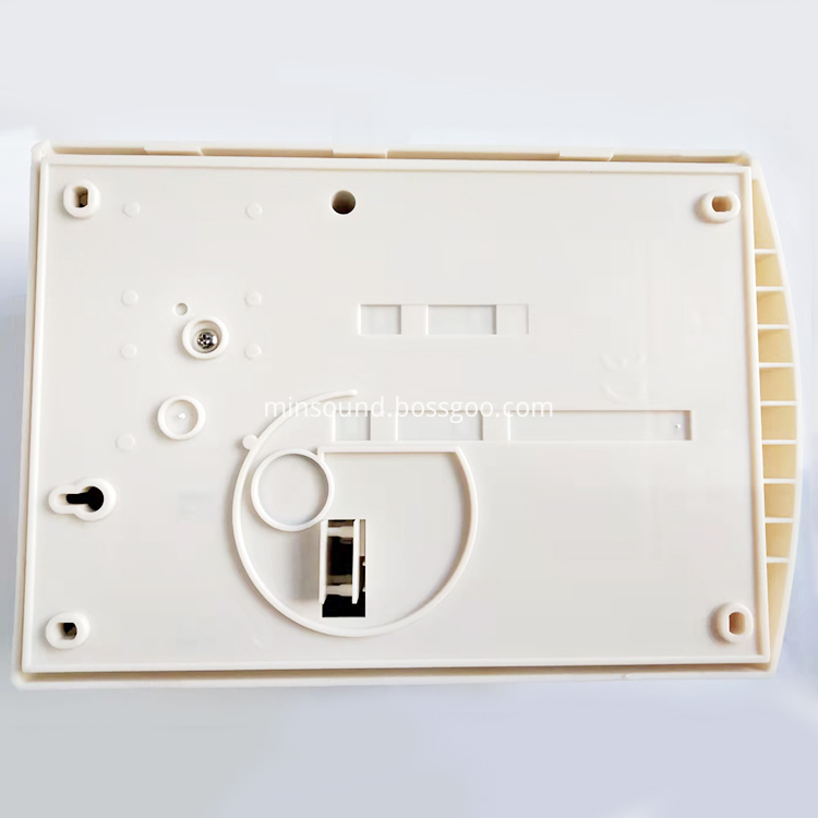 Waterproof Strobe Light Siren