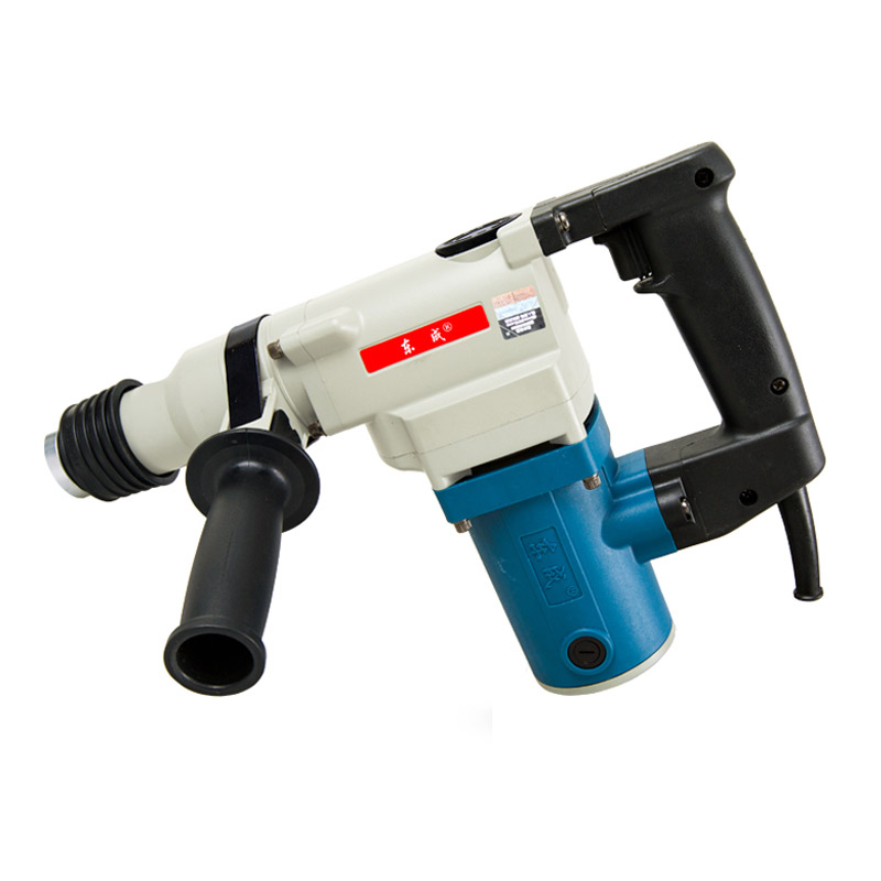 Electric hammer single high power industrial grade concrete impact drill hammer drill multi-function drilling electric hammer