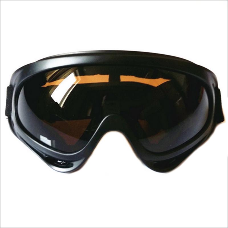 Winter Sports Accessories Skiing Eyewear Goggles Skiing Snowboarding Goggles Double Layers UV Ski Goggles Sunglasses