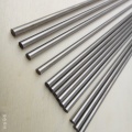 200mm 20cm Long steel shaft metal rods diameter 6mm DIY axle for building model material
