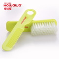 Baby Hair Washing Accessory Brush And Comb