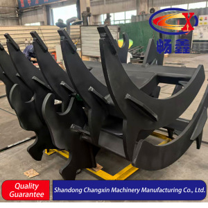 Construction Sieve Attachment For Bulldozer Applications