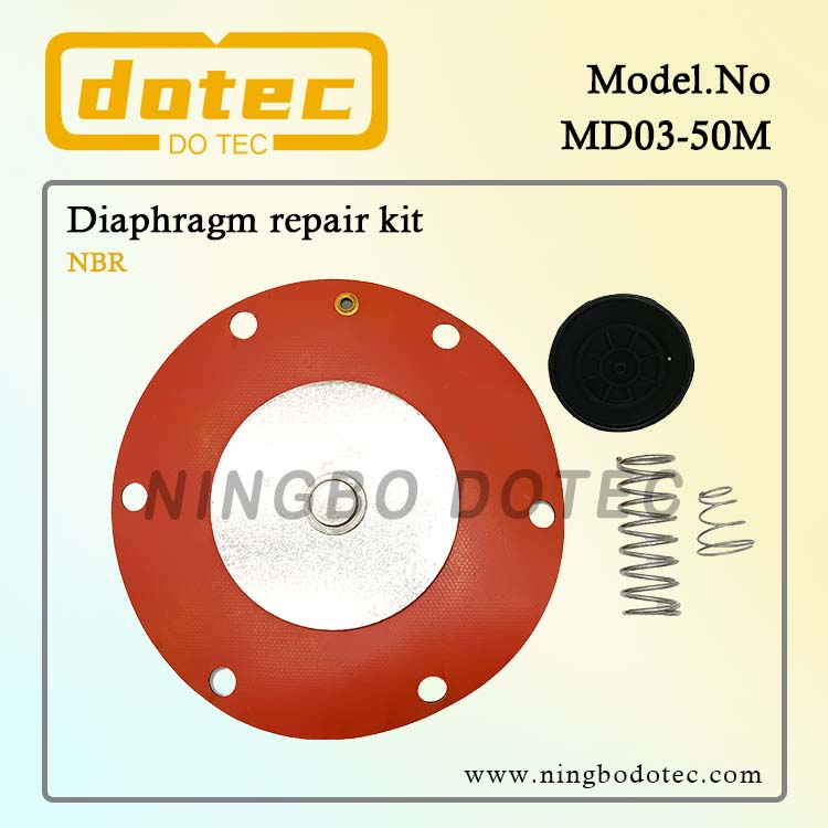 Md03 50m