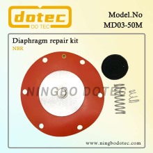 MD03-50M Diaphragm For Taeha Pulse Valve TH-5450-M TH-4450-M