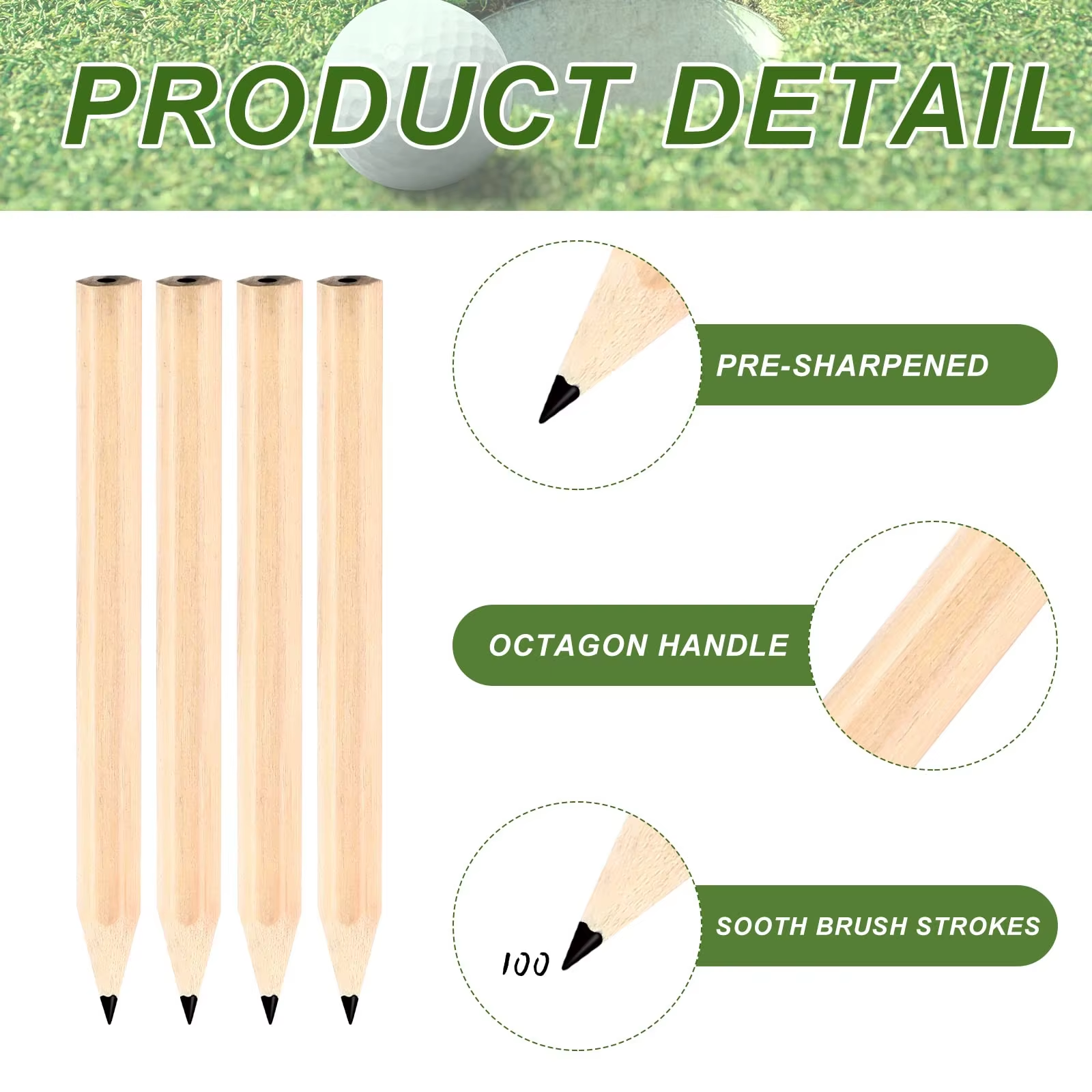 golf pencil 4
