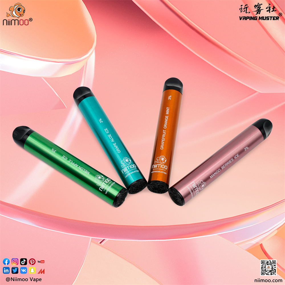 Disposale VAPE Yooz Vape