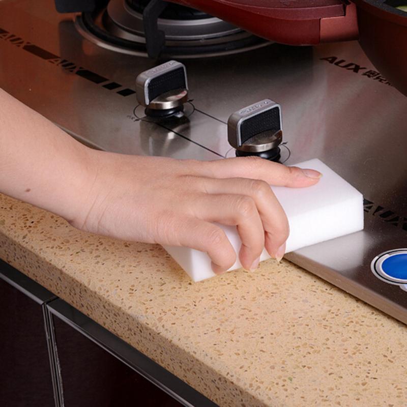 Cleaner Eraser Melamine Multi-functional Magic Sponge for Cleaning