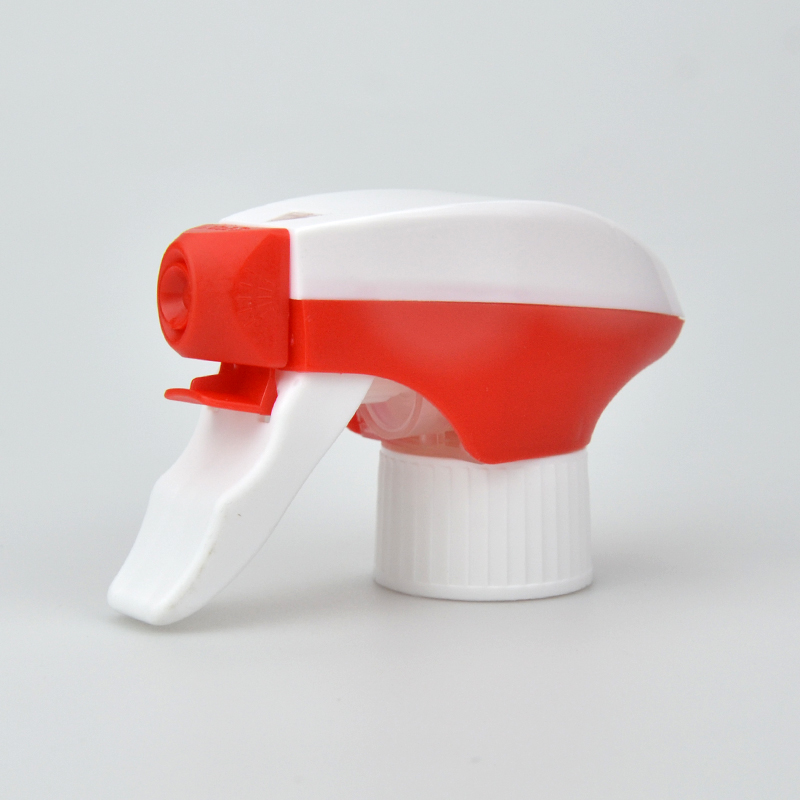 184 C 2 Acid Resistant Trigger Sprayers