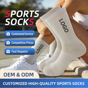Essential Sports Performance Socks