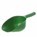 Mayitr Gardening Tools Plastic Soil Shovel Garden Planting Scoop Plant Soil Shovels Plant Cultivation Weeding Digging Tool