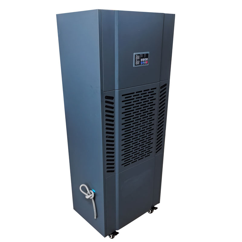 SC-EP12S Industrial Dehumidifier (9)