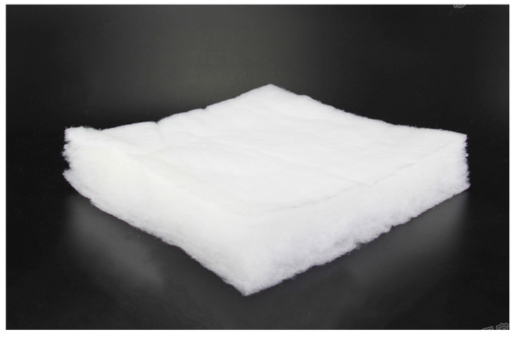 100% Biodegradable Filling Cotton