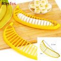 1PC Banana Cutter