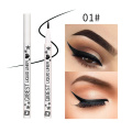 Colorful Eyeliner Matte Tint Long Lasting Waterproof Quick-dry not Blooming Makeup Eye Liner Pencil Cosmetics Makeup Tools TSLM2