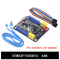 STM32F103C8T6 set