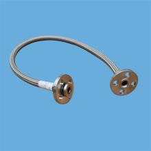 Customized Best-Selling metal hose with flange end