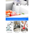 Kitchen Aerators Tap Head 360° Rotatable Faucet Water Saving Filter Sprayer Tool Diffuser Kitchen Sprayer Accessories