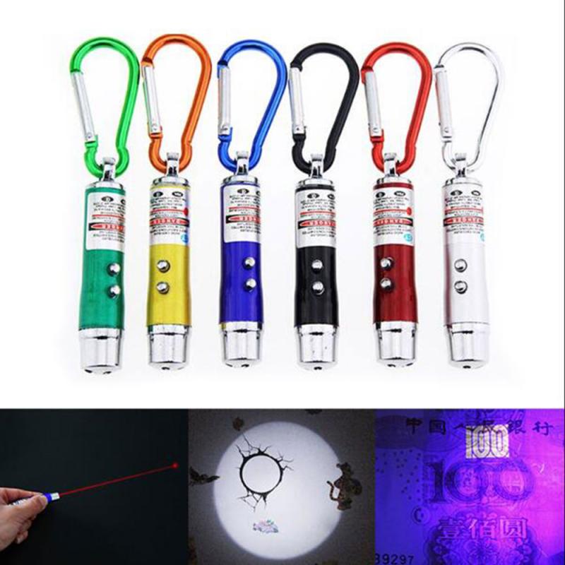 Multitool Accessories LED Laser Red Dot Laser Light Laser Sight Pointer Laser Interactive Outdoor Equipment Hiking Camping Parts