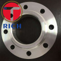 ASTM A105 Stainless Steel Slip on flange