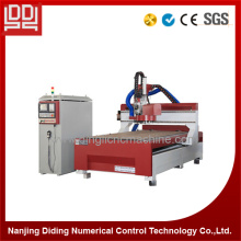 Atc cnc machine for MDF